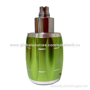 2014 New arrival Mechanical Mod E-cigarette at Competitive Price with Good Quality from China